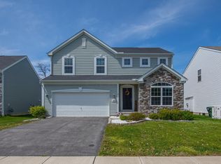 3842 Wolf Creek Rd, Grove City, OH 43123