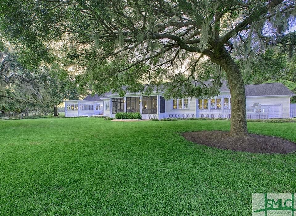 5600 Turners Rock Rd, Savannah, GA 31410 Zillow