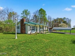 370 Brock Rd, Maynardville, TN 37807