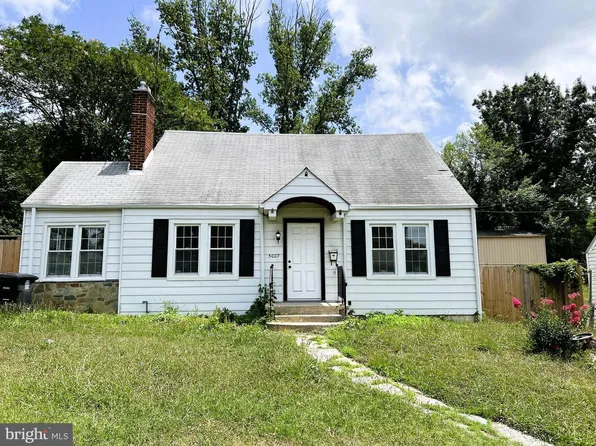 5007 56th Ave, Hyattsville, MD 20781