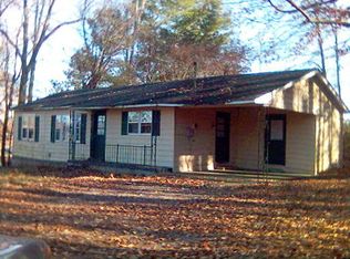 1481 Lawton Rd, Selmer, TN 38375