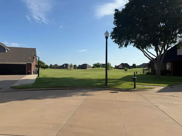 1107 Dalton Ct, Enid, OK 73703