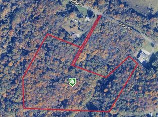 0 Ridge Rd, Darlington, PA 16115