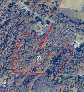 0 Ridge Rd, Darlington, PA, 16115