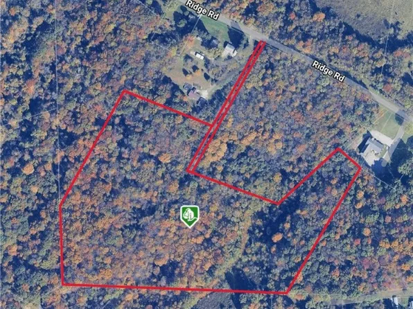 0 Ridge Rd, Darlington, PA 16115