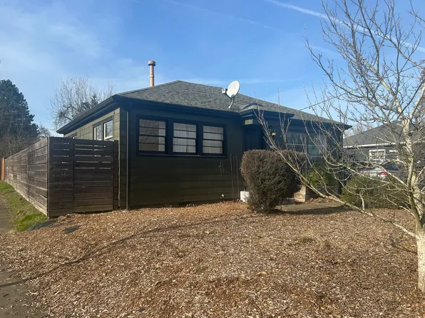 9305 N Portsmouth Ave, Portland, OR 97203