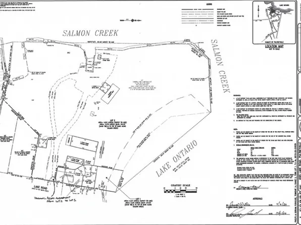 4163 Lake Rd #1, Williamson, NY 14589