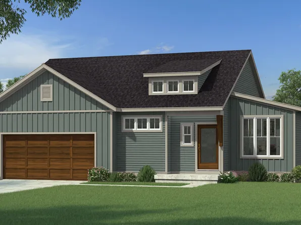 The Austen Plan, Trailside East