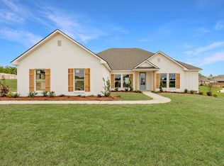 Avery Plan, Cornerstone, Brandon, MS 39042