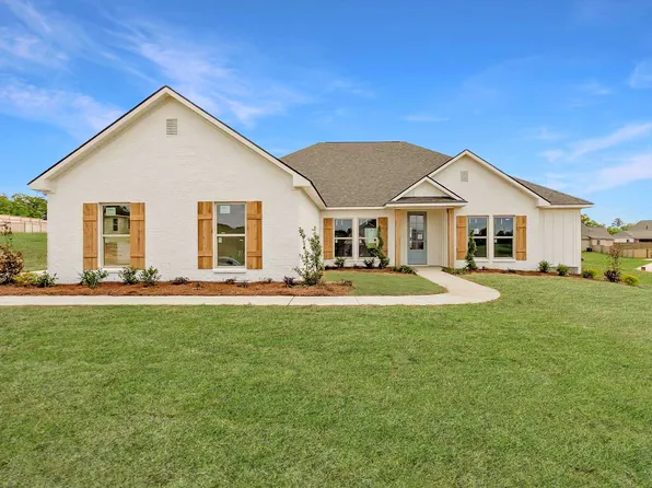 Avery Plan, Cornerstone