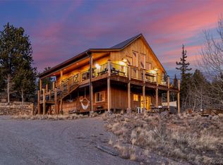 405 Concord Drive, Jefferson, CO 80456