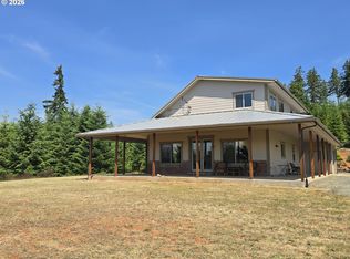 28818 Gowdyville Rd, Lorane, OR 97451