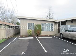 4940 6th Ave NE, Keizer, OR 97303