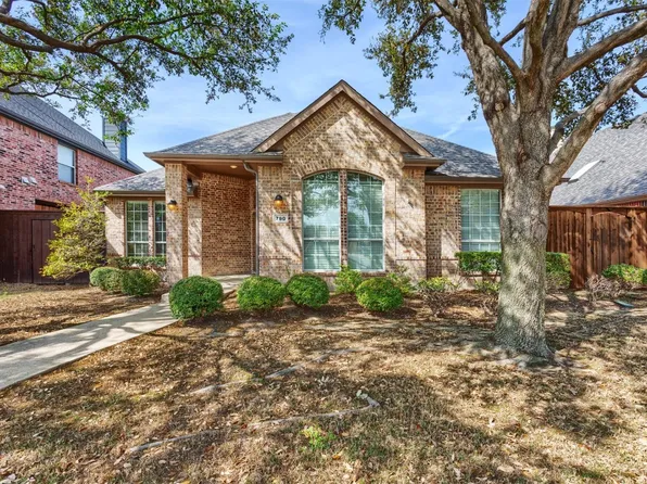 790 Gold Camp Rd, Frisco, TX 75033