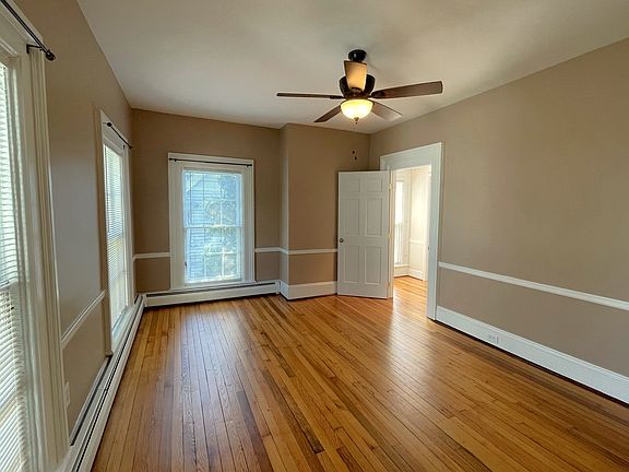 Front Bedroom