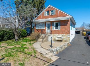 319 Margaretta Ave, Huntingdon Valley, PA 19006