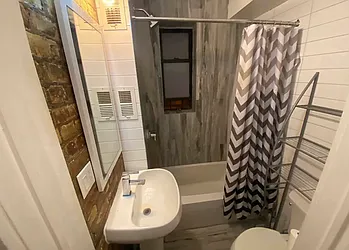 Rented by ERN Flats