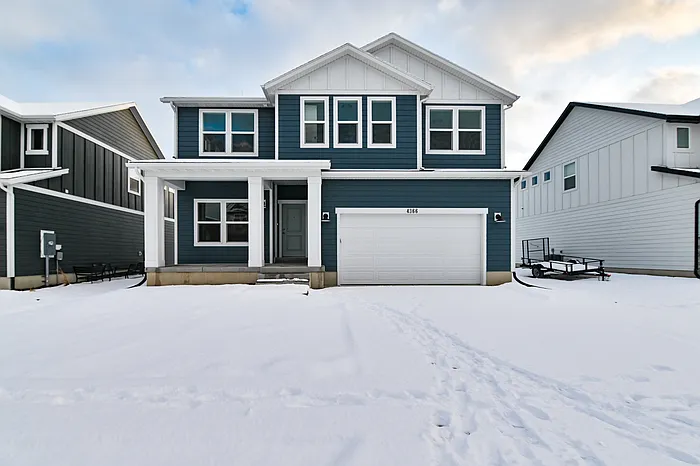 4366 E Willow Oak Way — Photo 1