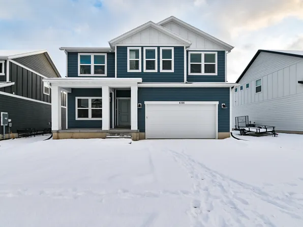 4366 E Willow Oak Way, Eagle Mountain, UT 84005
