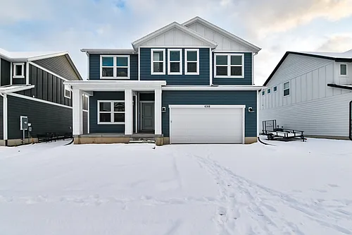 4366 E Willow Oak Way Photo 1