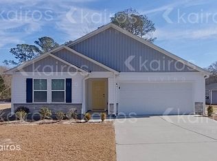 2617 Provence Dr SE, Bolivia, NC 28422