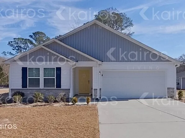 2617 Provence Dr SE, Bolivia, NC 28422