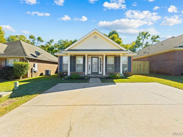 186 Ridgeview Dr, Millbrook, AL 36054
