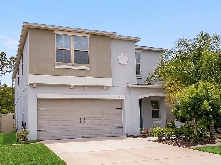 10207 Boggy Moss Dr — Photo 1