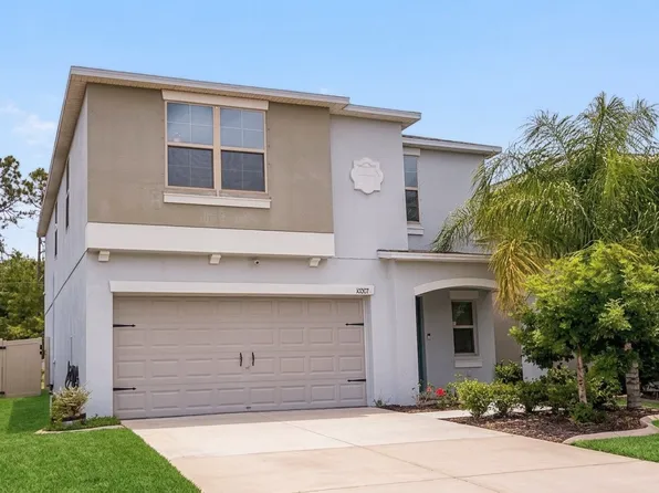 10207 Boggy Moss Dr, Riverview, FL 33578