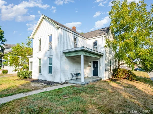 2131 Culbertson Avenue, New Albany, IN 47150