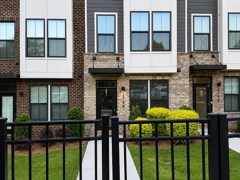 3744 Ellington St — Photo 1
