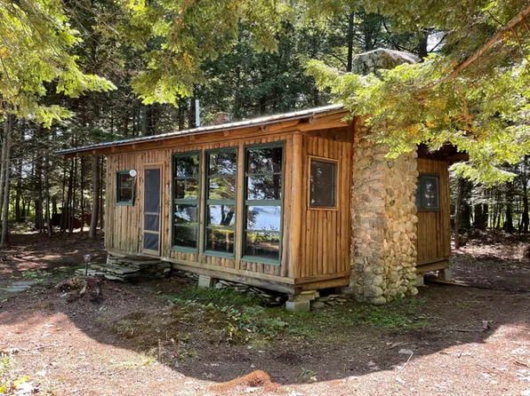 000 Little River Island, Greenlaw Chopping Twp, ME 04668