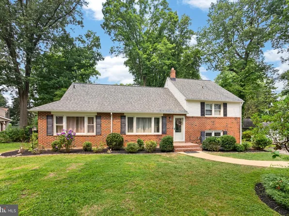 1314 Mary Jane Ln, West Chester, PA 19380