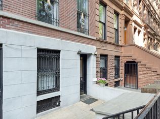 22 W 95th St #3F, New York, NY 10025