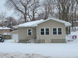 2212 SE 6th St, Des Moines, IA 50315