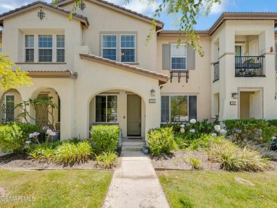 2724 Riverpark Blvd, Oxnard, CA, 93036