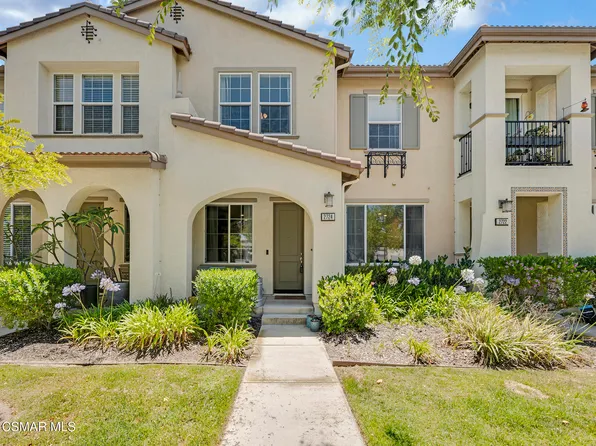 2724 Riverpark Blvd, Oxnard, CA 93036