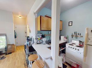 36 Winchester St APT 3, Brookline, MA 02446