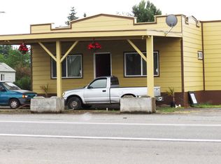 12205 Highway 12 SW, Rochester, WA 98579