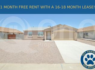 14925 S Patagonia Rd, Arizona City, AZ 85123