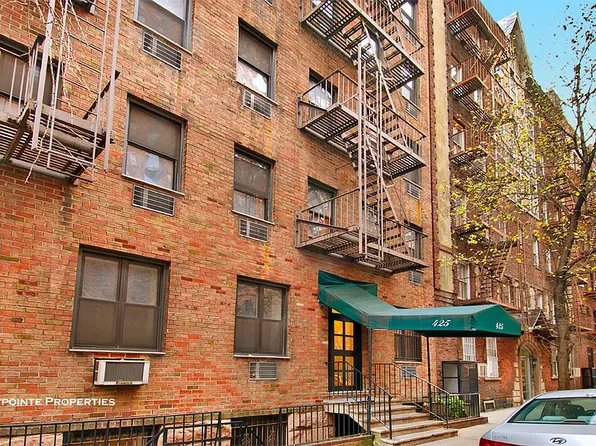425 W 24th St APT 4E, New York, NY 10011