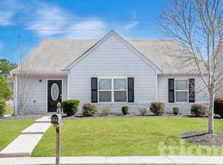 316 Meadow Vista Ln, Hoschton, GA 30548