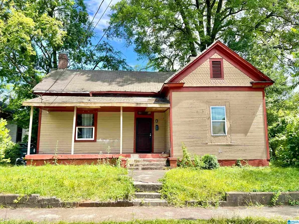 5033 2nd Ave N, Birmingham, AL 35212