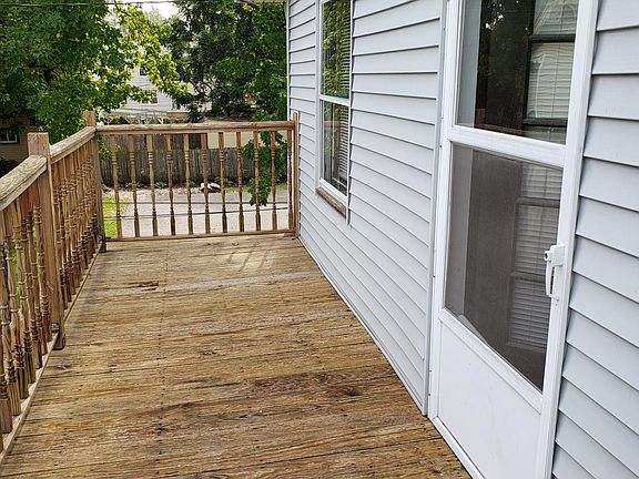 2nd image of 3796 W 22nd Pl Rear 2