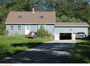 78 Bailey Rd, Minot, ME 04258