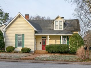 1328 Adams St #C, Franklin, TN 37064