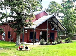 333 Edgewood, Onalaska, TX 77360