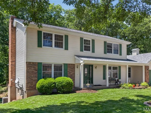 5311 Hamlin Ct, Saint Louis, MO 63128