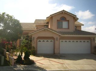34 Del Padre, Foothill Ranch, CA 92610