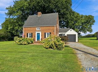 7134 Messer Rd, Henrico, VA 23231